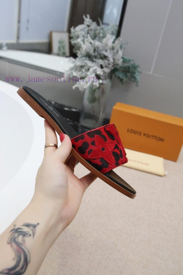 18612-22LV original one-to-one replica, last style classic and comfortable flat bottomed mopwmsist34 - Image 5