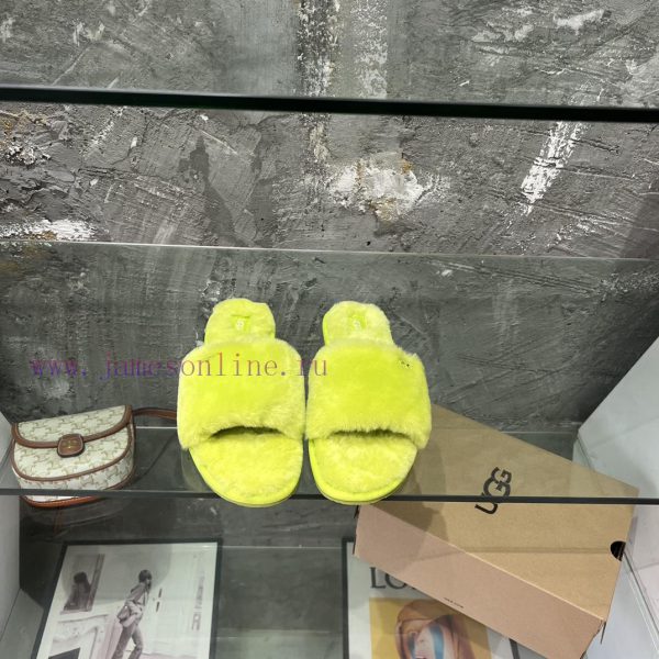 UGG Mao Mao Tug ️️ Super Comfortable Bare Leg Wearing Rate Full marks, You can wear it all yhhql50j5