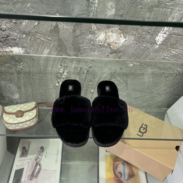 UGG Mao Mao Tug ️️ Super Comfortable Bare Leg Wearing Rate Full marks, You can wear it all yt1qoifc0