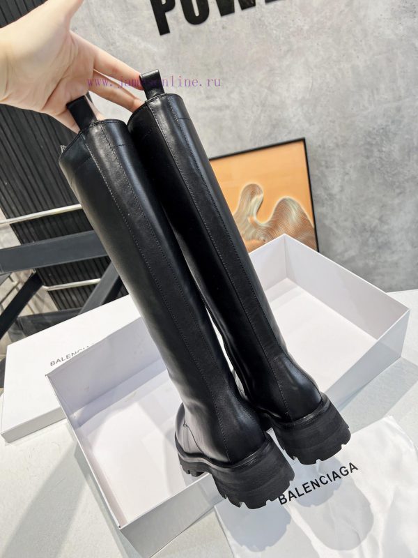 2023 Autumn/Winter BALENCIAGA/Balenciaga Hot Product Recommendation [Proud] This shoe is veramkh01xr - Image 3