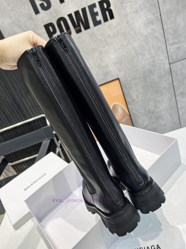 2023 Autumn/Winter BALENCIAGA/Balenciaga Hot Product Recommendation [Proud] This shoe is ver1t3u38ni - Image 5