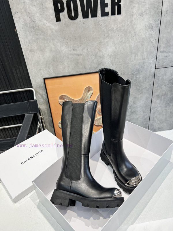 2023 Autumn/Winter BALENCIAGA/Balenciaga Hot Product Recommendation [Proud] This shoe is ver1t3u38ni - Image 6