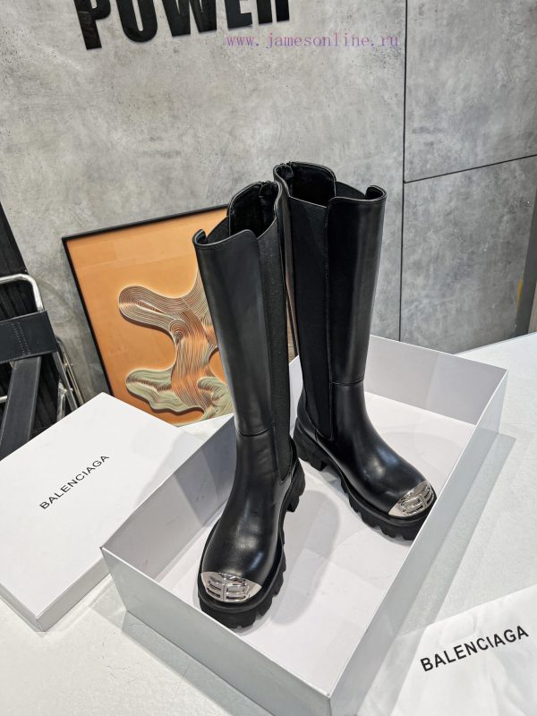 2023 Autumn/Winter BALENCIAGA/Balenciaga Hot Product Recommendation [Proud] This shoe is ver1t3u38ni - Image 7