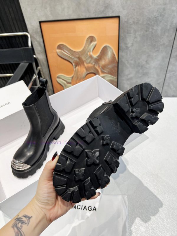 2023 Autumn/Winter BALENCIAGA/Balenciaga Hot Product Recommendation [Proud] This shoe is verha7118j2 - Image 5