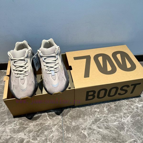 Top of the line adidas originals Yeezy boost 700 V2 volcano "Tephra" ️ This adidas Yeezy 700vl6abwhg - Image 5