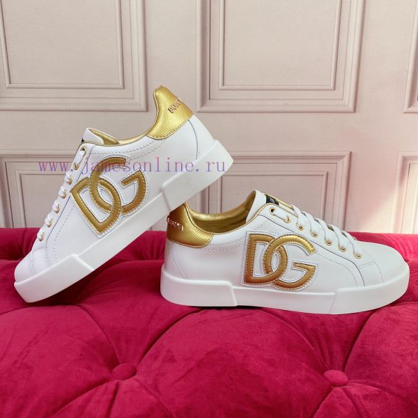 Women's and Men's 300 High end High quality Brand Bottom DOLCE&GABBANA 2022 New Collection Ttss4emn7 - Image 5
