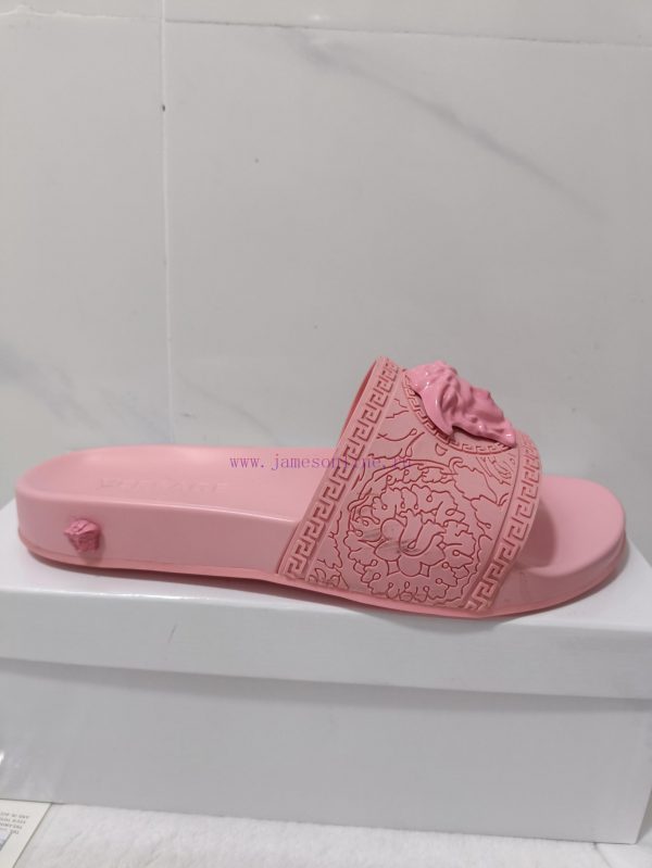 Original 1:1 mold metal beautiful Sha head The outsole PU rubber combination S has a super f6iuy6u0b - Image 3