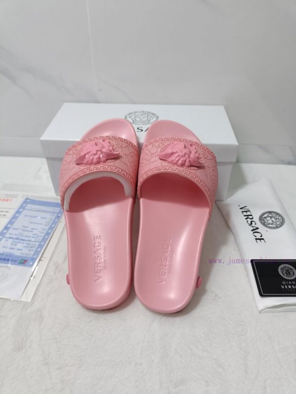 Original 1:1 mold metal beautiful Sha head The outsole PU rubber combination S has a super f6iuy6u0b - Image 4