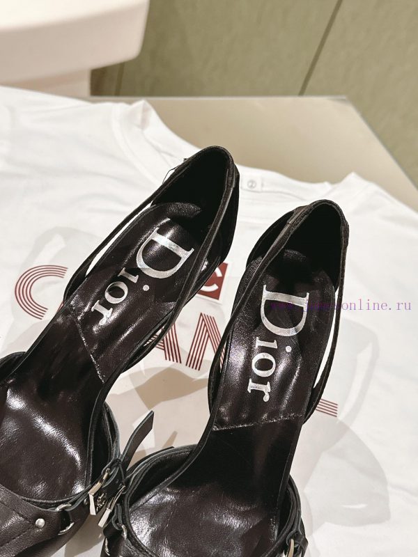 | ²⁰²4 ??  ? Newly upgraded purchasing quality ? Dior's new spring and summer collection oopfkmgkz - Image 5