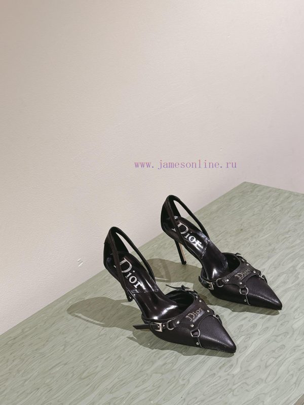 | ²⁰²4 ??  ? Newly upgraded purchasing quality ? Dior's new spring and summer collection oopfkmgkz - Image 8