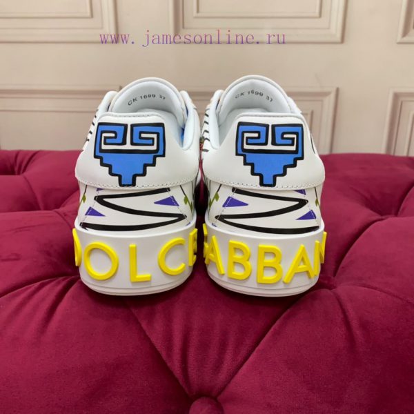 Women's and Men's 360 High End High Quality Brand outsole DOLCE&GABBANA 2023 New Top High En6kcf5u93 - Image 9
