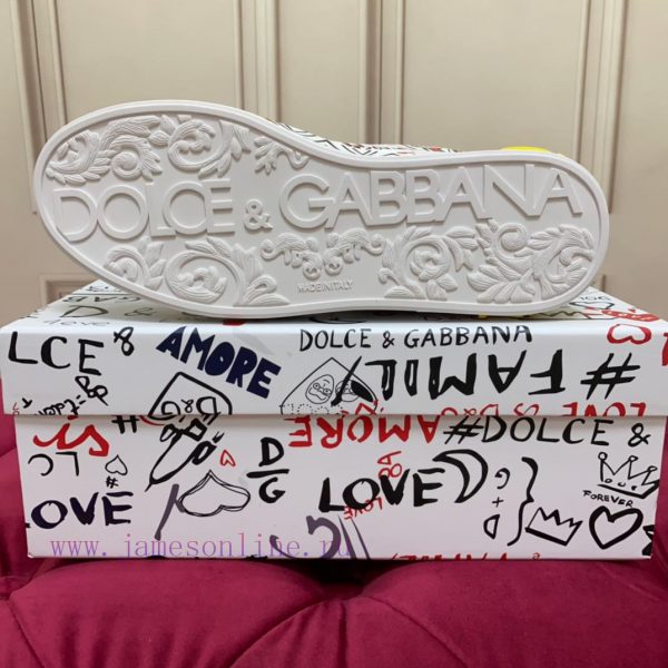 Women's and Men's 360 High End High Quality Brand outsole DOLCE&GABBANA 2023 New Top High En6kcf5u93 - Image 10