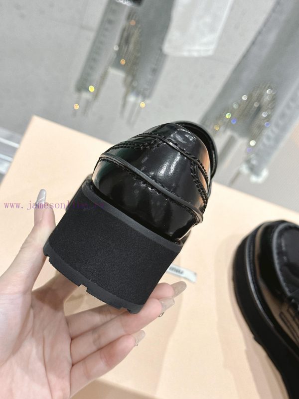 ?????? Top qualityNew Product Launch | Retro Coin Driving Shoes Le Fu ShoesThis gold coin cam655qaf5 - Image 9