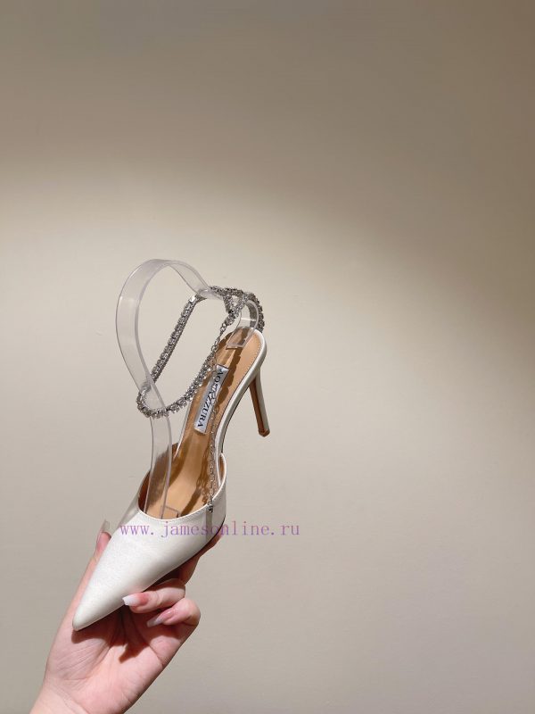 | ²⁰²4 ??  ??AQUAZZUR * Pineapple early spring new fairy fashion shoes series, a large numb1002fe61 - Image 10
