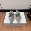 The classic inspiration of BRUNELL CUCINELL rear air flat sandals defines the modern and eleuwsxopuf