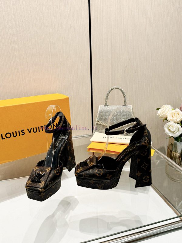 2024 Latest L ️ Home Latest Fashion Sandals Official Website Series Synchronized Update Perfhx1nbs0t - Image 4