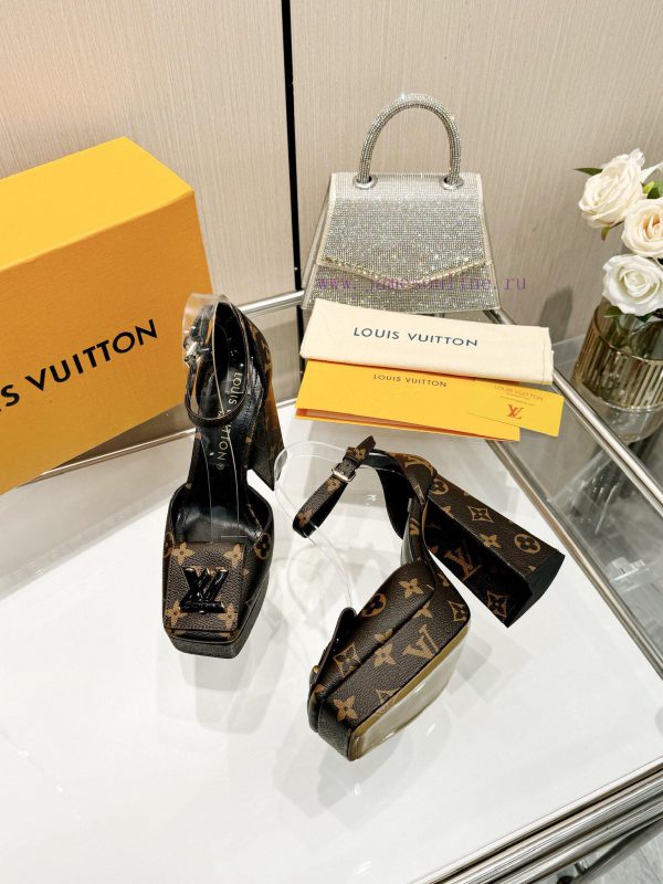 2024 Latest L ️ Home Latest Fashion Sandals Official Website Series Synchronized Update Perfhx1nbs0t - Image 7