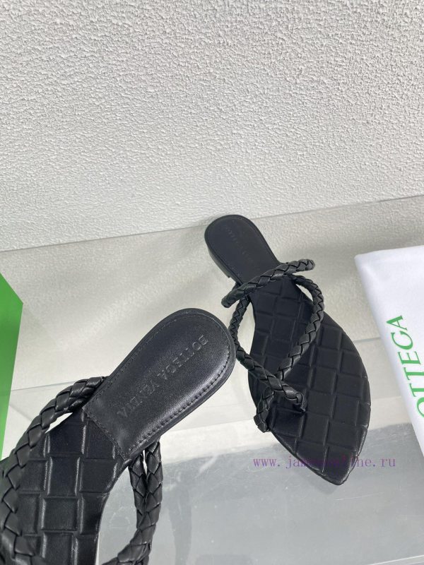 Top high-end purchasing agent quality original development Bottega Veneta2024s new product hnug5n67v - Image 7