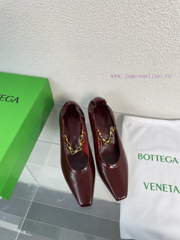 Top high-end purchasing agent quality original development Bottega Veneta2024s new product h1pr870wt