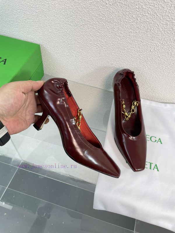 Top high-end purchasing agent quality original development Bottega Veneta2024s new product h1pr870wt - Image 3