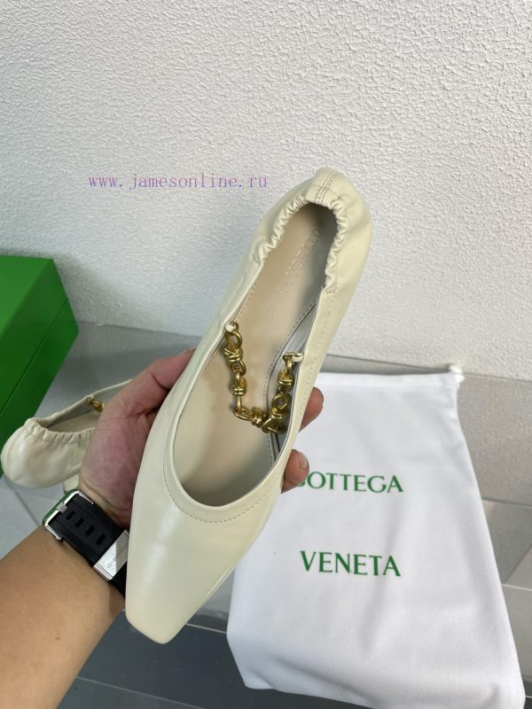 Top high-end purchasing agent quality original development Bottega Veneta2024s new product h1s324ris - Image 6