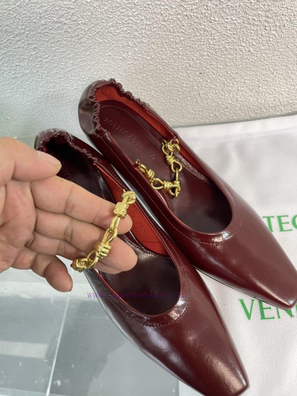 Top high-end purchasing agent quality original development Bottega Veneta2024s new product h1pr870wt - Image 8