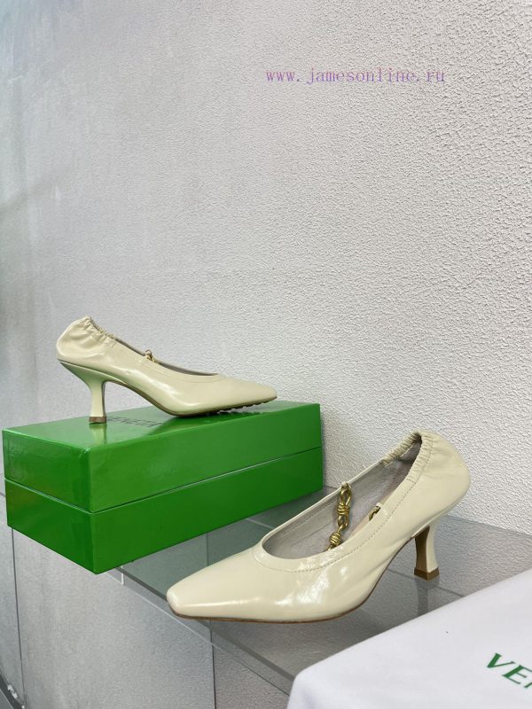 Top high-end purchasing agent quality original development Bottega Veneta2024s new product h1s324ris - Image 9