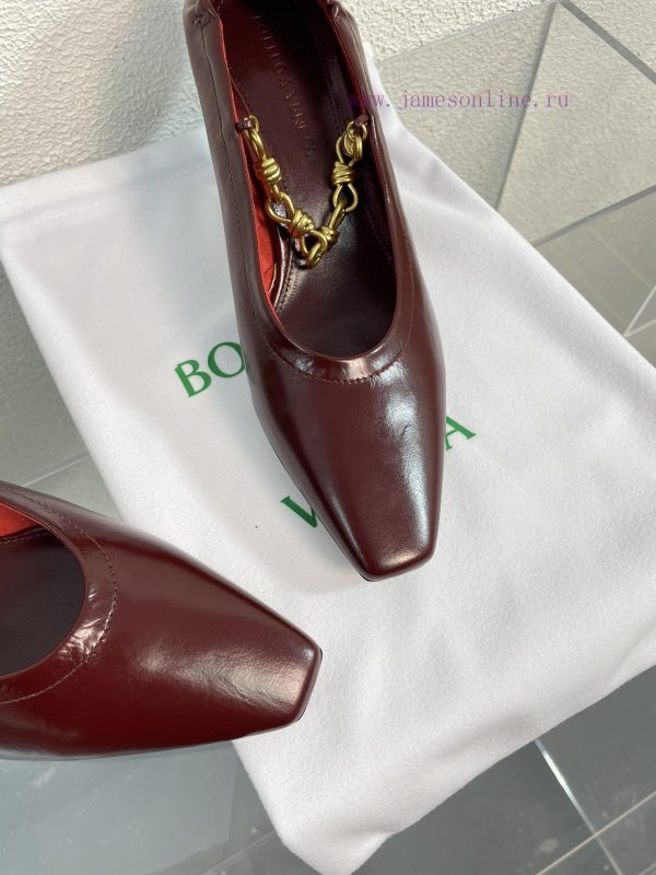 Top high-end purchasing agent quality original development Bottega Veneta2024s new product h1pr870wt - Image 9