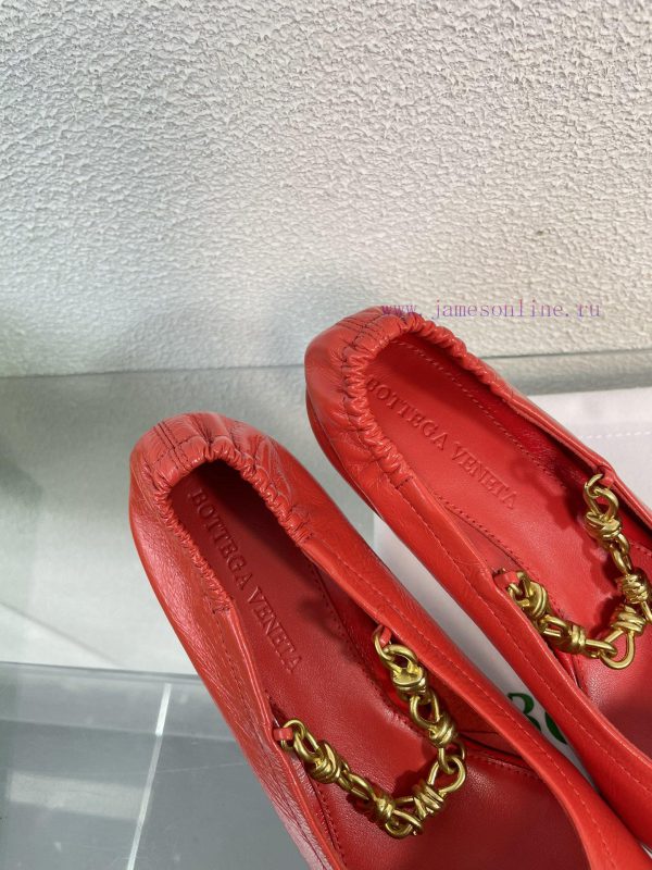 Top high-end purchasing agent quality original development Bottega Veneta2024s new product h5o4b9fnz - Image 4