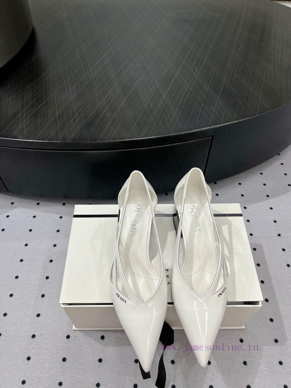 ?????????? Original development of roof quality ᥫᩣFabric calf edge beadInner sheepskinSole Idbajac61