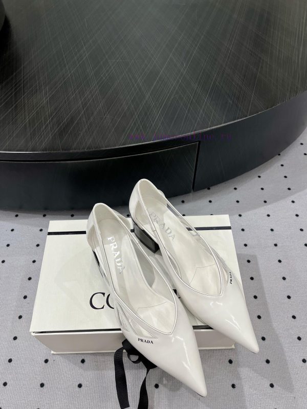 ?????????? Original development of roof quality ᥫᩣFabric calf edge beadInner sheepskinSole Idbajac61 - Image 4