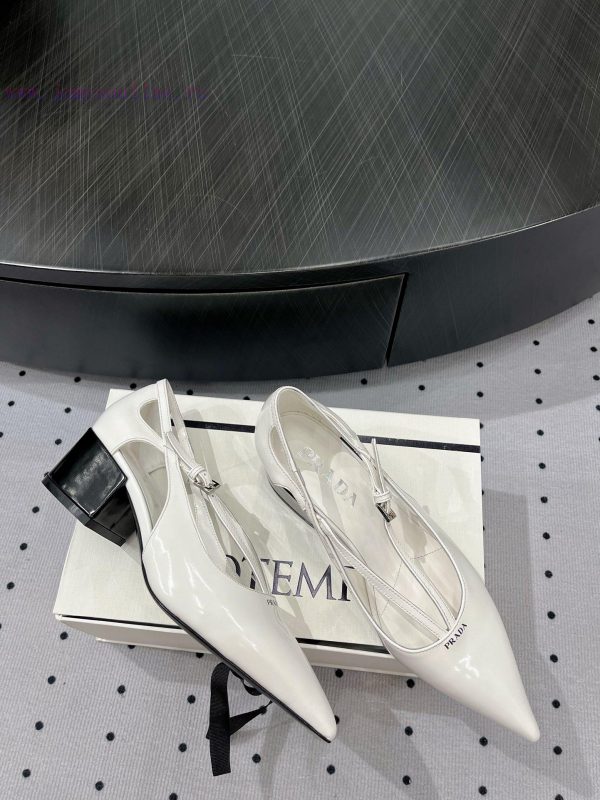 ?????????? Original development of roof quality ᥫᩣFabric calf edge beadInner sheepskinSole Il8t6r43e - Image 6