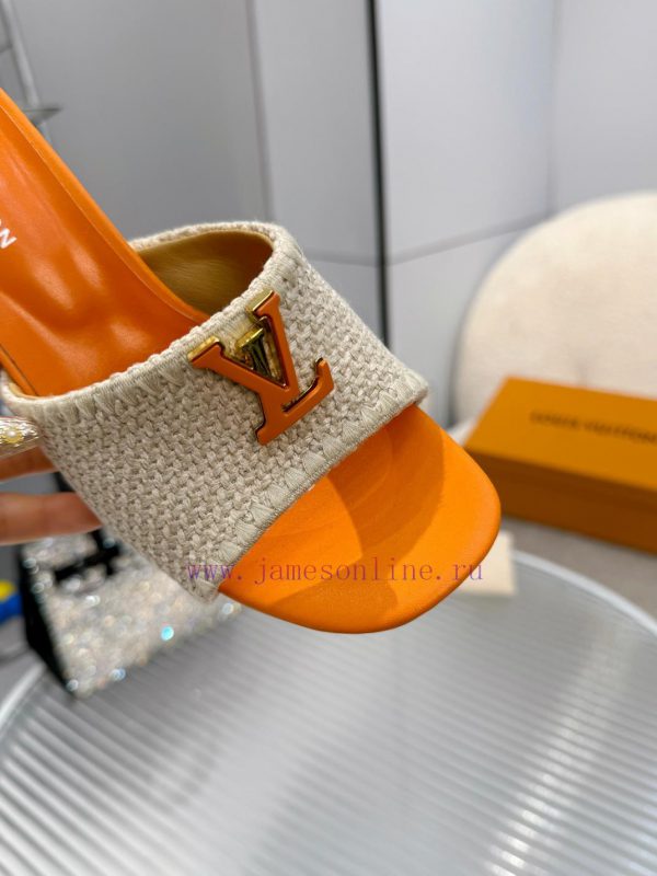 V Home, 35-43, Rubber Bottom $, Leather Bottom $140, (35.43) Customized0842ae68 - Image 9