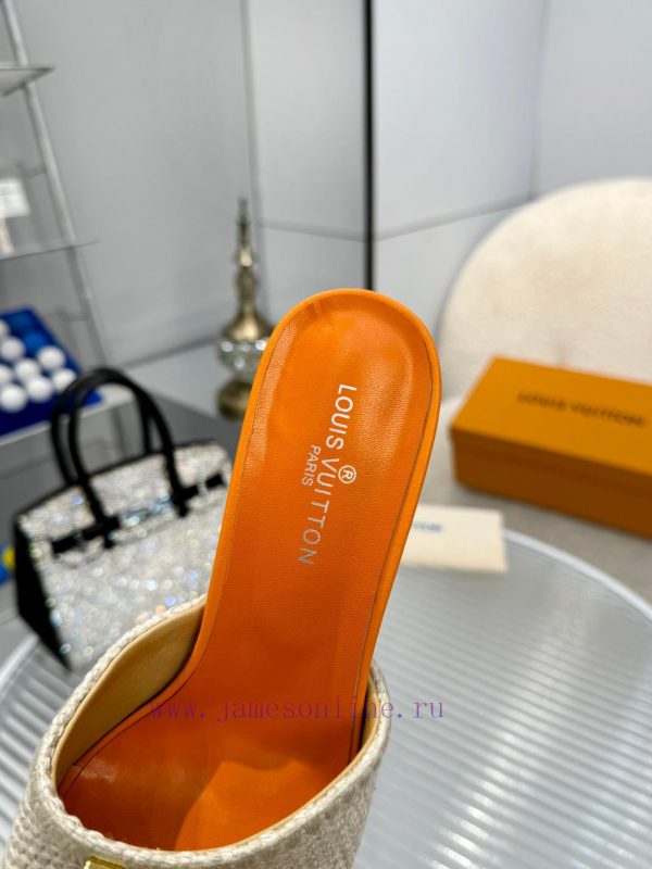 V Home, 35-43, Rubber Bottom $, Leather Bottom $140, (35.43) Customized0842ae68 - Image 10