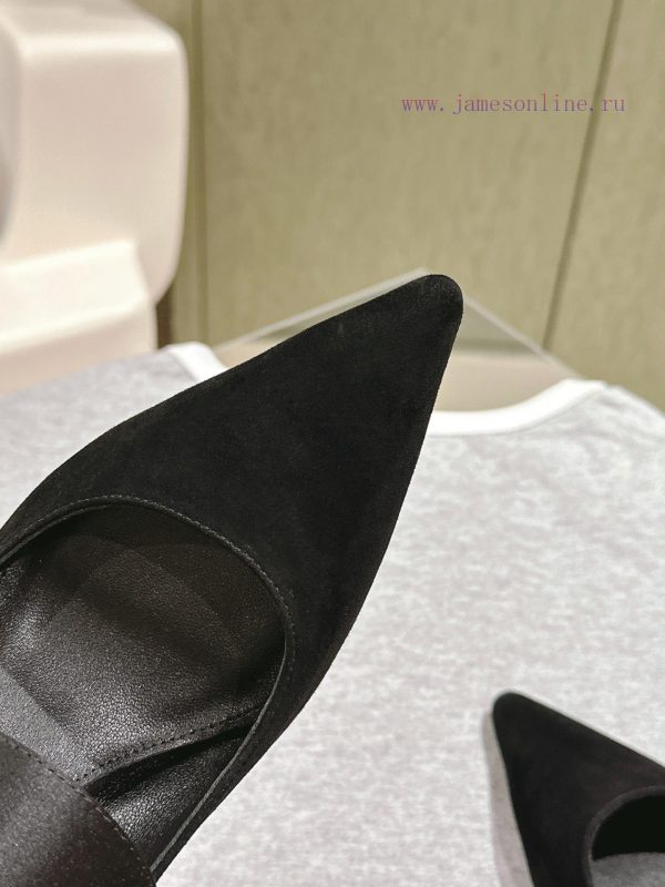 | ²⁰²4 ??  ??AQUAZZUR * Pineapple early spring new fairy fashion shoes series, a large numbjte61ozt - Image 6