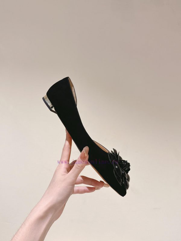 | ²⁰²4 ??  ??AQUAZZUR * Pineapple early spring new fairy fashion shoes series, a large numqjqvxvol - Image 9