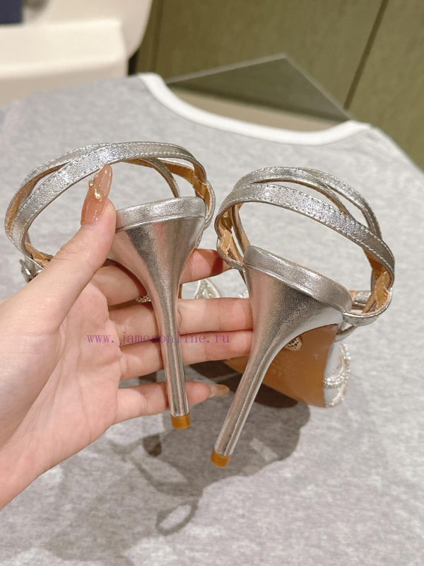 | ²⁰²4 ??  ??AQUAZZUR * Pineapple early spring new fairy fashion shoes series, a large numb6u49imzc - Image 6