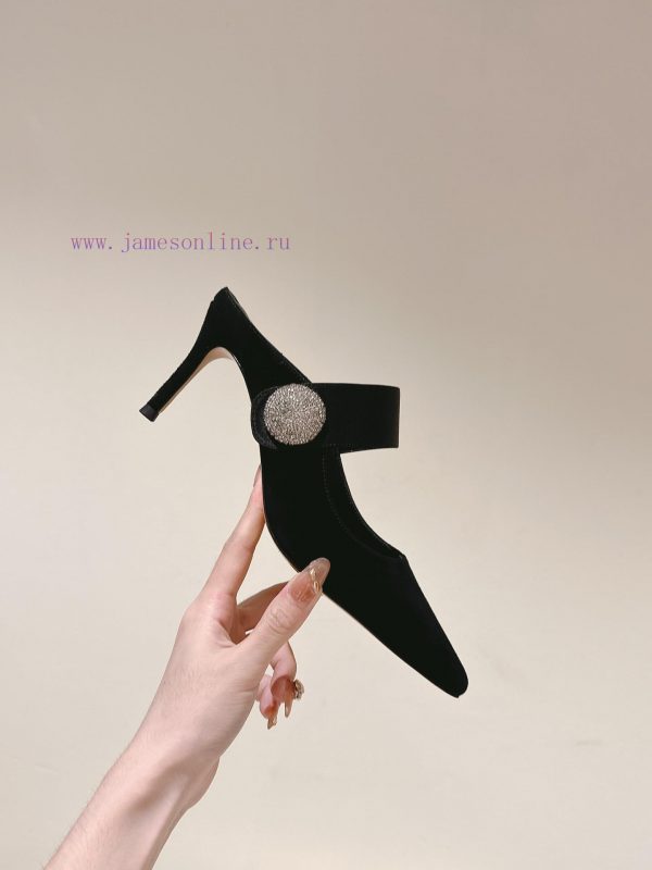 | ²⁰²4 ??  ??AQUAZZUR * Pineapple early spring new fairy fashion shoes series, a large numbjte61ozt - Image 9