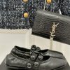 AlAIA | Classic retro pearl Mary Jane shoes from AlAIAFull of girlish style, with both moder6g544llr