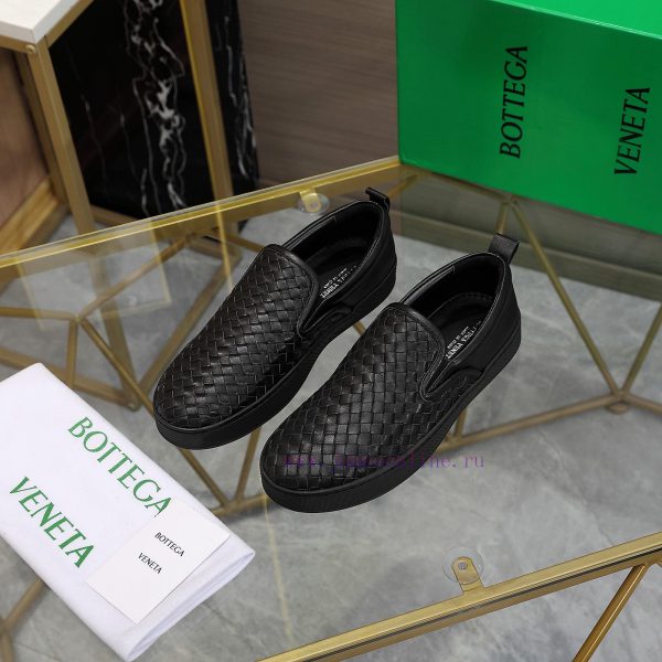 The original BottegaVeneta Bottega men's Lefu shoes were developed with top purchasing qualit6u04rui