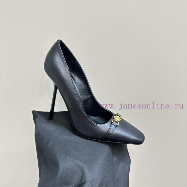 Versace Versace ????/??Overseas best-selling championYB consistent ‼ The original shoe develp7sweax7 - Image 8