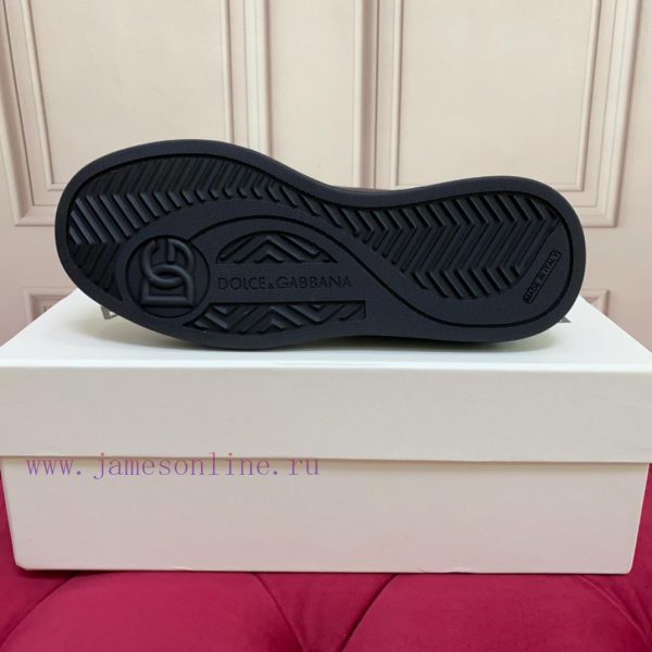 Women's and Men's 360 High end High quality Brand Bottom DOLCE&GABBANA 2024 New High end Quafu96lp6t - Image 10
