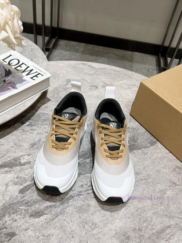 The latest sports shoes come with a full set of packaging, providing 100% comfort and being csxn4a96 - Image 3