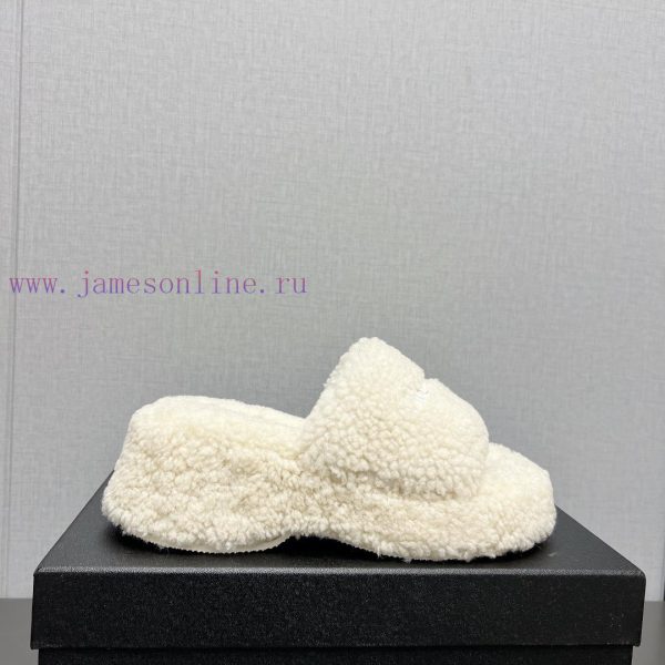 Top tierA * Lexander~Wang Alexander King 2024 vs Autumn/Winter Latest Popular Pine Cake Mao 6lklvmbh - Image 6
