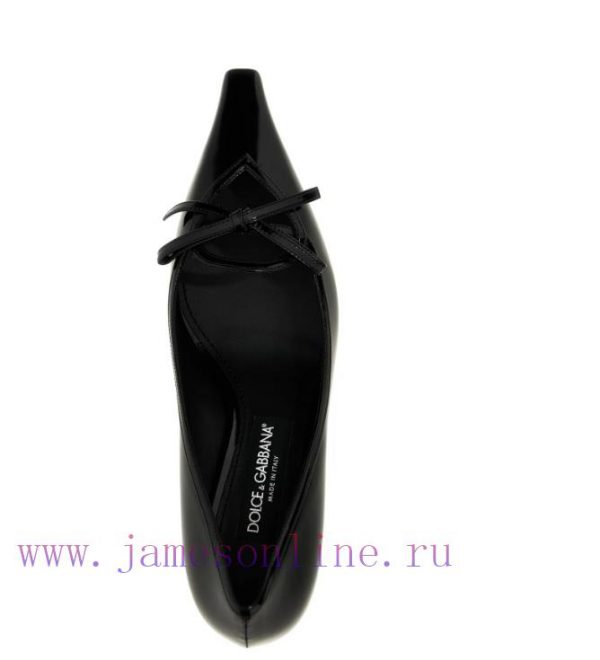 DG small square head new model, size 35-42 genuine leather outsole, patent leather surface, 2m5fftzy - Image 5