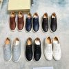 BrunelloCucinelli ? Top Four Seasons Classic Lace Skateboarding Shoes Casual ShoesPrecious i27ydqec9