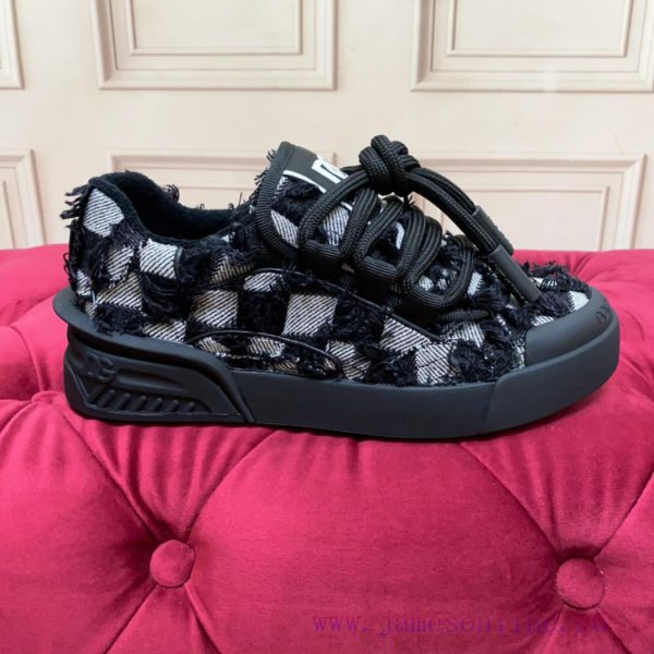 Women's and Men's 360 High End High Quality Brand Bottom DOLCE&GABBANA 2024 New Top High End7cui9n9n