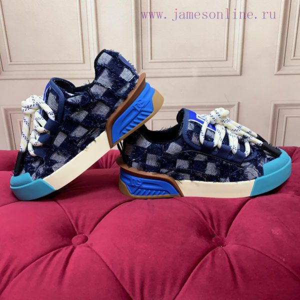 Women's and Men's 360 High End High Quality Brand Bottom DOLCE&GABBANA 2024 New Top High Enda4u5dqkh - Image 7