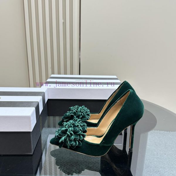 Aquazzura | Golden Pineapple New Product Single Shoe_______________________________These Blilzust675
