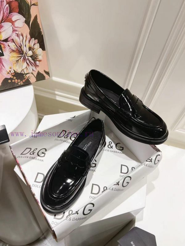 DG new model, sizes 35-42, with butter leather surface, sheepskin lining, and genuine Maurigm1hx7o12 - Image 3